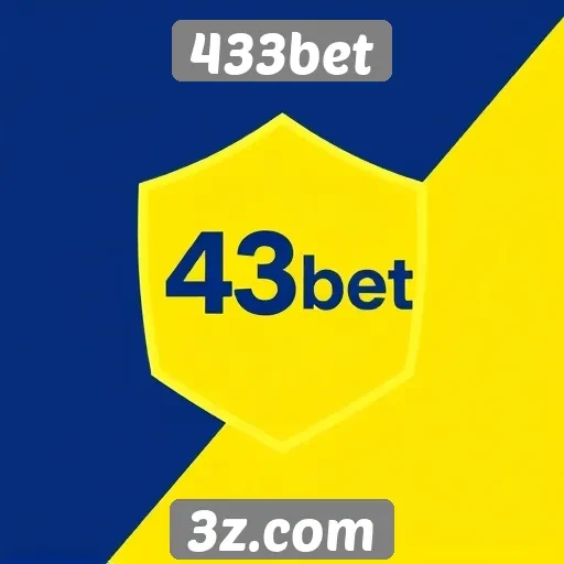 Atendimento ao cliente e suporte no 433bet