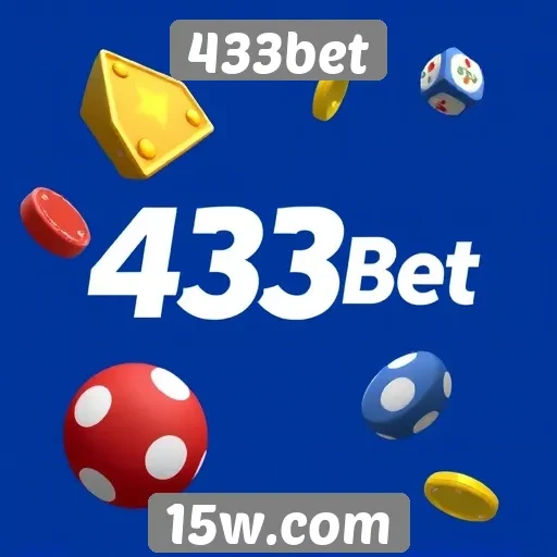 Avaliação dos jogos disponíveis no site 433bet