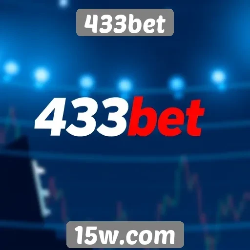 Informações sobre licenciamento e regulamentação do 433bet