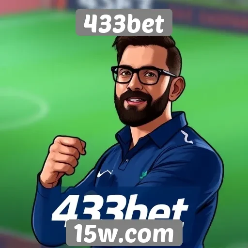 Feedback dos jogadores sobre o 433bet