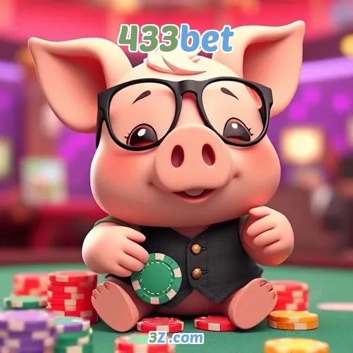 433bet: A Revolução do Poker no Brasil em Seu Telão